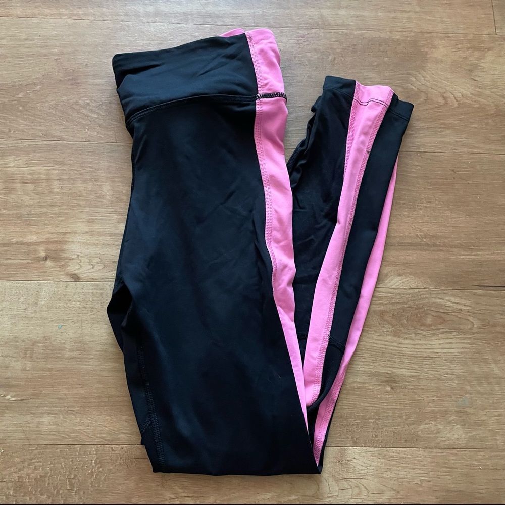 champion work out leggings